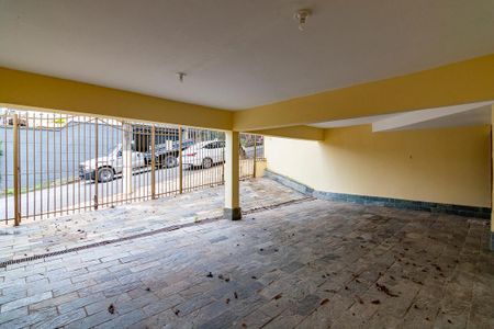 Casa à venda com 478m², 4 quartos e 6 vagasGaragem