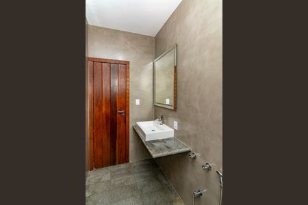 Casa à venda com 478m², 4 quartos e 6 vagasSuíte 1