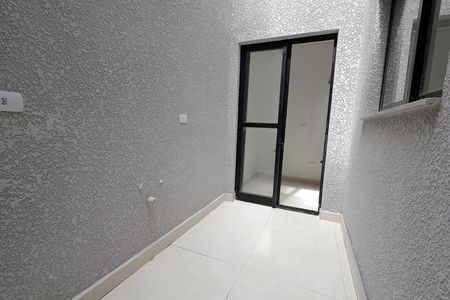 Apartamento à venda com 58m², 2 quartos e 1 vaga Apartamento à venda com 58m², 2 quartos e 1 vagaÁrea de Serviço