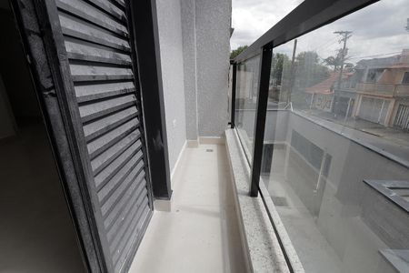 Apartamento à venda com 58m², 2 quartos e 1 vaga Apartamento à venda com 58m², 2 quartos e 1 vagaSacada