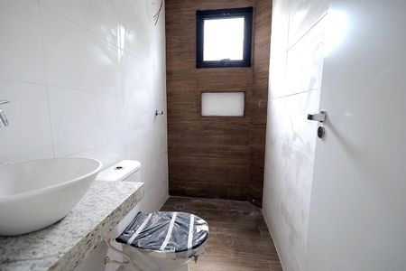 Apartamento à venda com 58m², 2 quartos e 1 vaga Apartamento à venda com 58m², 2 quartos e 1 vagaBanheiro Quarto Suíte