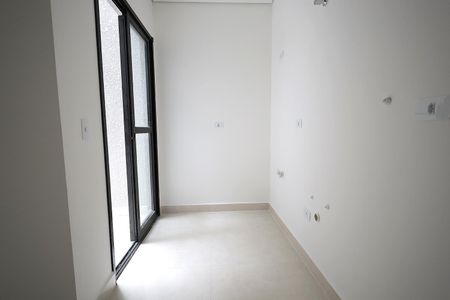 Apartamento à venda com 58m², 2 quartos e 1 vaga Apartamento à venda com 58m², 2 quartos e 1 vagaCozinha