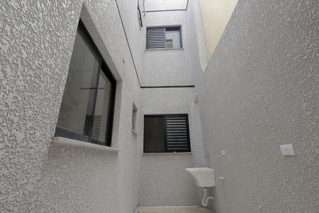 Apartamento à venda com 58m², 2 quartos e 1 vaga Apartamento à venda com 58m², 2 quartos e 1 vagaÁrea de Serviço