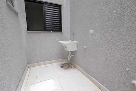 Apartamento à venda com 58m², 2 quartos e 1 vaga Apartamento à venda com 58m², 2 quartos e 1 vagaÁrea de Serviço