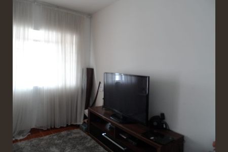 Sala de casa à venda com 2 quartos, 324m² em Vila Barbosa, São Paulo