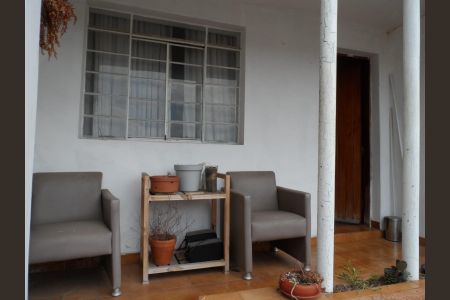 Casa à venda com 324m², 2 quartos e 5 vagasÁrea externa