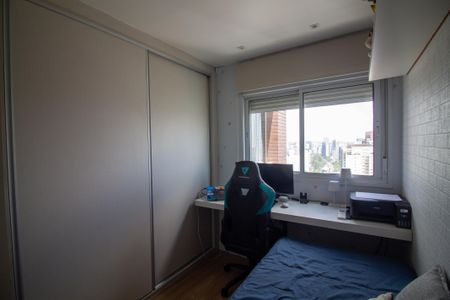 Apartamento para alugar com 110m², 2 quartos e 2 vagasSuíte 2