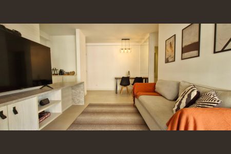 Apartamento à venda com 68m², 2 quartos e 1 vaga