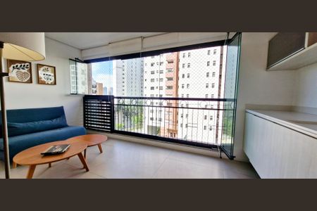 Apartamento à venda com 68m², 2 quartos e 1 vaga