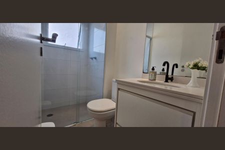 Apartamento à venda com 68m², 2 quartos e 1 vaga