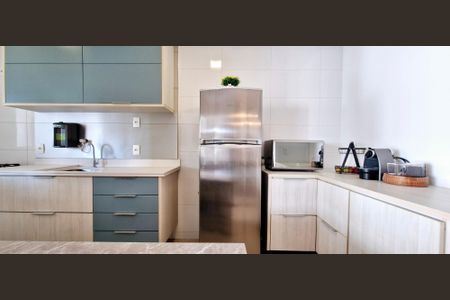 Apartamento à venda com 68m², 2 quartos e 1 vaga