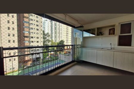 Apartamento à venda com 68m², 2 quartos e 1 vaga