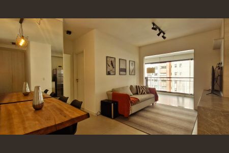 Apartamento à venda com 68m², 2 quartos e 1 vaga