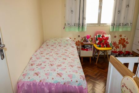 Quarto 1 de apartamento à venda com 2 quartos, 64m² em Méier, Rio de Janeiro