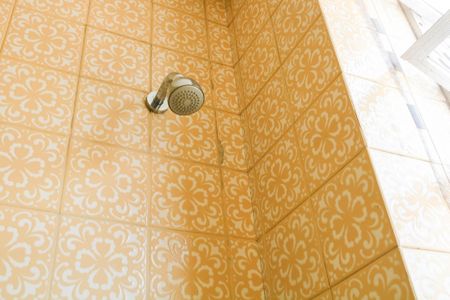 Apartamento à venda com 64m², 2 quartos e 1 vaga Apartamento à venda com 64m², 2 quartos e 1 vagaBanheiro