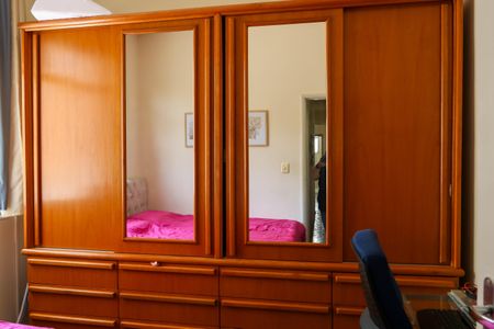 Apartamento à venda com 64m², 2 quartos e 1 vaga Apartamento à venda com 64m², 2 quartos e 1 vagaQuarto 2