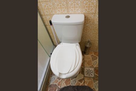 Apartamento à venda com 64m², 2 quartos e 1 vaga Apartamento à venda com 64m², 2 quartos e 1 vagaBanheiro