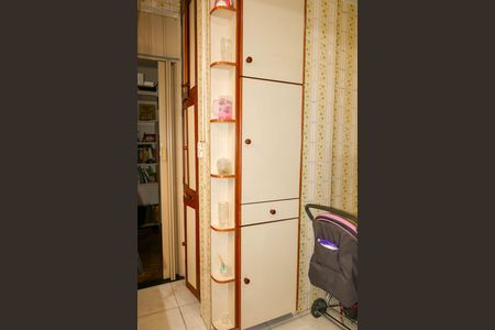 Apartamento à venda com 64m², 2 quartos e 1 vaga Apartamento à venda com 64m², 2 quartos e 1 vagaCozinha