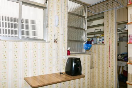 Apartamento à venda com 64m², 2 quartos e 1 vaga Apartamento à venda com 64m², 2 quartos e 1 vagaCozinha