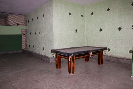 Apartamento à venda com 64m², 2 quartos e 1 vaga Apartamento à venda com 64m², 2 quartos e 1 vagaÁrea comum