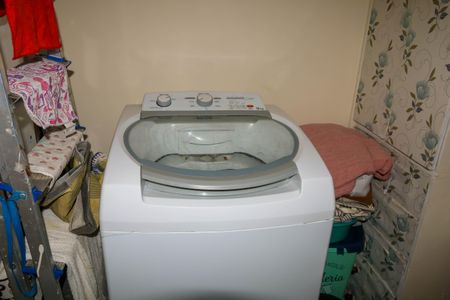 Apartamento à venda com 64m², 2 quartos e 1 vaga Apartamento à venda com 64m², 2 quartos e 1 vagaQuarto de Serviço