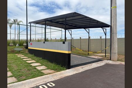 Casa de condomínio para alugar com 70m², 2 quartos e 1 vagaCar wash