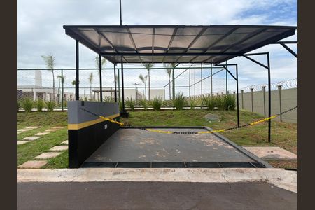 Casa de condomínio para alugar com 70m², 2 quartos e 1 vagaCar wash