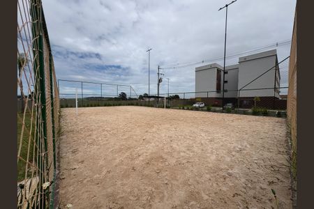 Casa de condomínio para alugar com 70m², 2 quartos e 1 vagaQuadra Esportiva