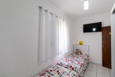 Casa à venda com 115m², 2 quartos e 1 vagaQuarto 1