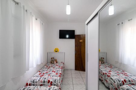 Casa à venda com 115m², 2 quartos e 1 vagaQuarto 1