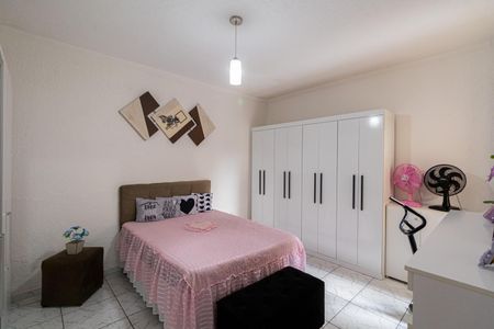 Casa à venda com 115m², 2 quartos e 1 vagaQuarto 2