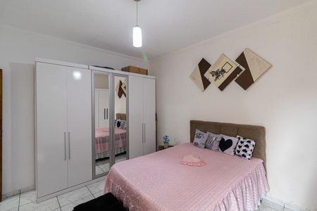 Casa à venda com 115m², 2 quartos e 1 vagaQuarto 2