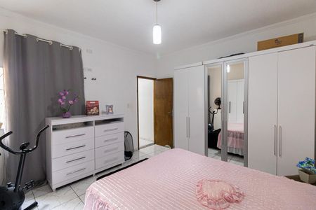 Casa à venda com 115m², 2 quartos e 1 vagaQuarto 2