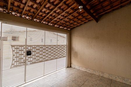 Casa à venda com 115m², 2 quartos e 1 vagaGaragem