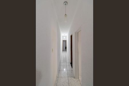 Casa à venda com 115m², 2 quartos e 1 vagaCorredor