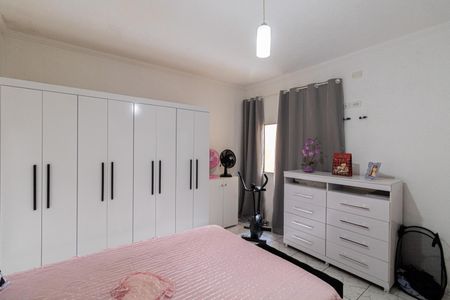 Casa à venda com 115m², 2 quartos e 1 vagaQuarto 2