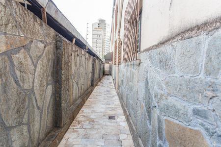 Apartamento para alugar com 50m², 2 quartos e sem vagaHall de entrada