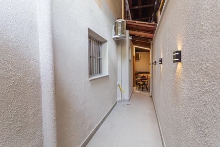 Apartamento para alugar com 50m², 2 quartos e sem vagaÁrea Privativa/Área de Serviço