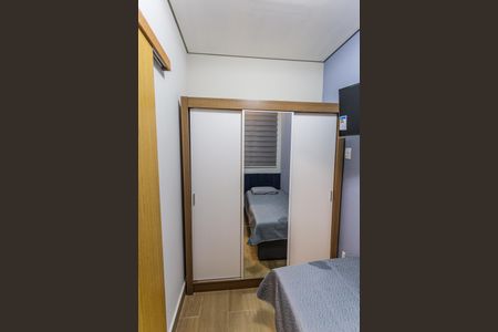 Apartamento para alugar com 50m², 2 quartos e sem vagaQuarto 2