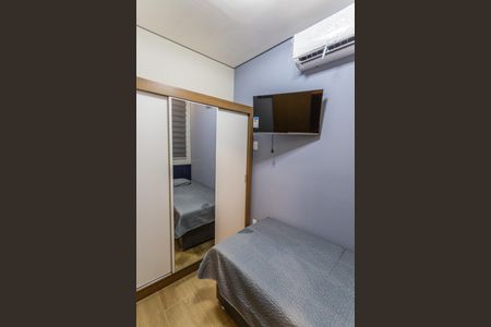 Apartamento para alugar com 50m², 2 quartos e sem vagaQuarto 2