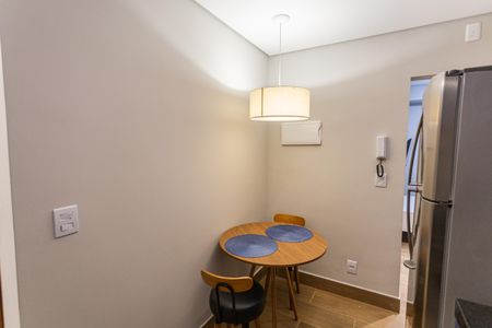 Apartamento para alugar com 50m², 2 quartos e sem vagaCozinha