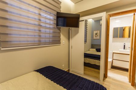 Apartamento para alugar com 50m², 2 quartos e sem vagaSuíte