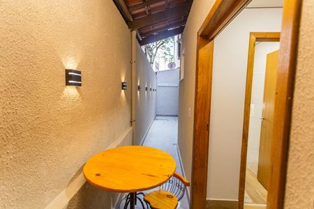 Apartamento para alugar com 50m², 2 quartos e sem vagaÁrea Privativa/Área de Serviço