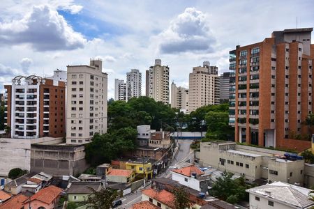 Apartamento à venda com 254m², 3 quartos e 5 vagasVista