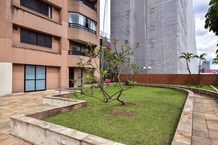 Apartamento à venda com 254m², 3 quartos e 5 vagasJardim