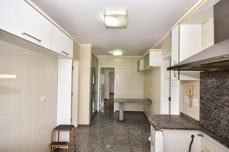Apartamento à venda com 254m², 3 quartos e 5 vagasCozinha