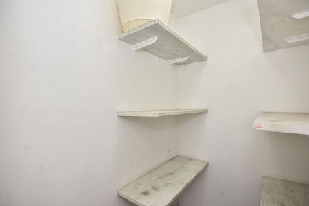 Apartamento à venda com 254m², 3 quartos e 5 vagasQuarto de Serviço 2