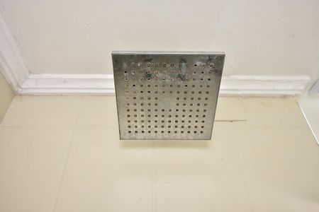 Apartamento à venda com 254m², 3 quartos e 5 vagasBanheiro 2 da Suíte 2