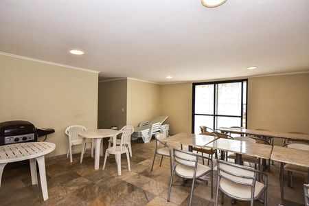 Apartamento à venda com 254m², 3 quartos e 5 vagasSalão de Festa
