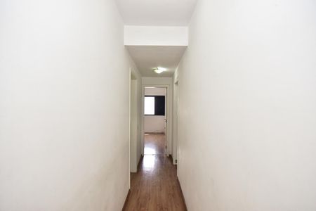 Apartamento à venda com 254m², 3 quartos e 5 vagasCorredor